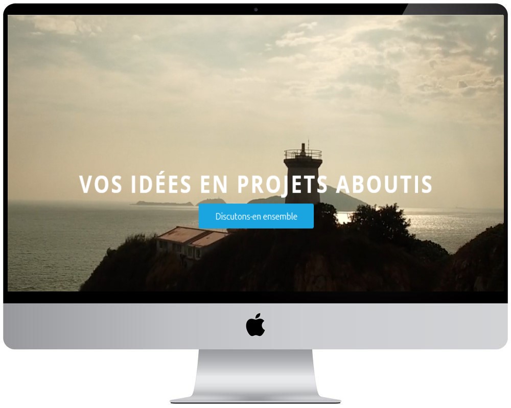 Agence web Ouiking